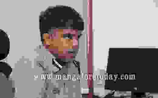 Ullal attack 3